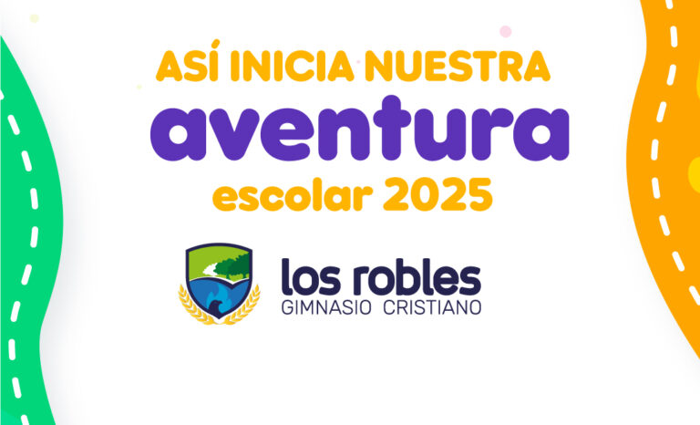 Inicio de Clases 2025 – PreEscolar